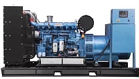 Дизельный генератор MGE BC184ES (15 квт)