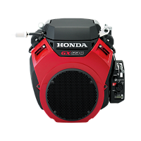 Двигатель бензиновый Honda GX 630R-VE-P4-OH