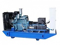 Дизельный генератор СТГ ADDo-160 Doosan (160 кВт)