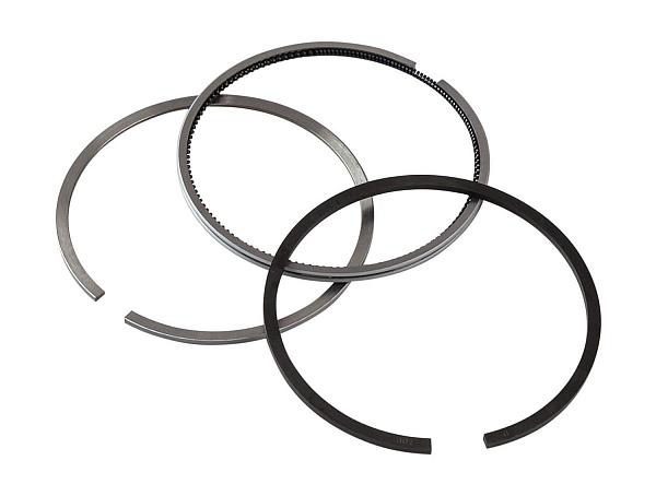 Поршневые кольца Nissan K21/K25 (0.5) (1.5*1.5*2.8)