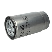 Топливный фильтр Komatsu 6D95L, 6003119620